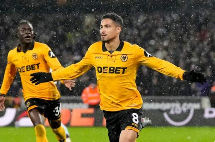 德比宿命对决,垫底狼队阻击维拉,但保级希望仍十分渺茫 新闻