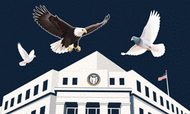 鸽派占上风！美联储“三把手”公开站台，今年降息有戏？ 新闻