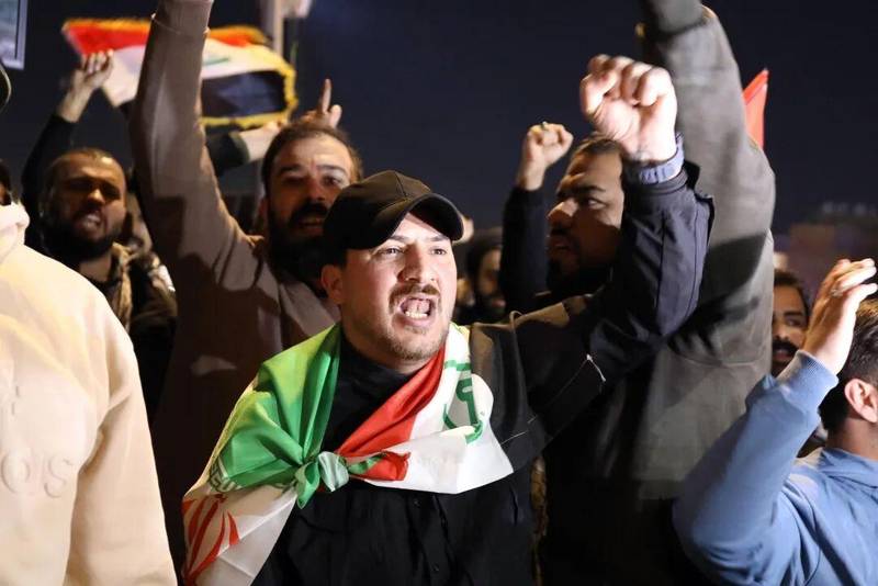  一夜过去，美以军事打击伊朗事态发展速览 新闻 一夜过去，美以军事打击伊朗事态发展速览 新闻 一夜过去，美以军事打击伊朗事态发展速览 新闻 一夜过去，美以军事打击伊朗事态发展速览 新闻