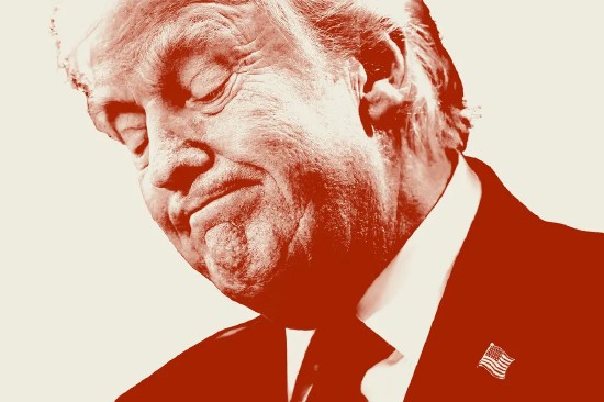 重大失利之后,特朗普国情咨文可能释放哪些信号 新闻