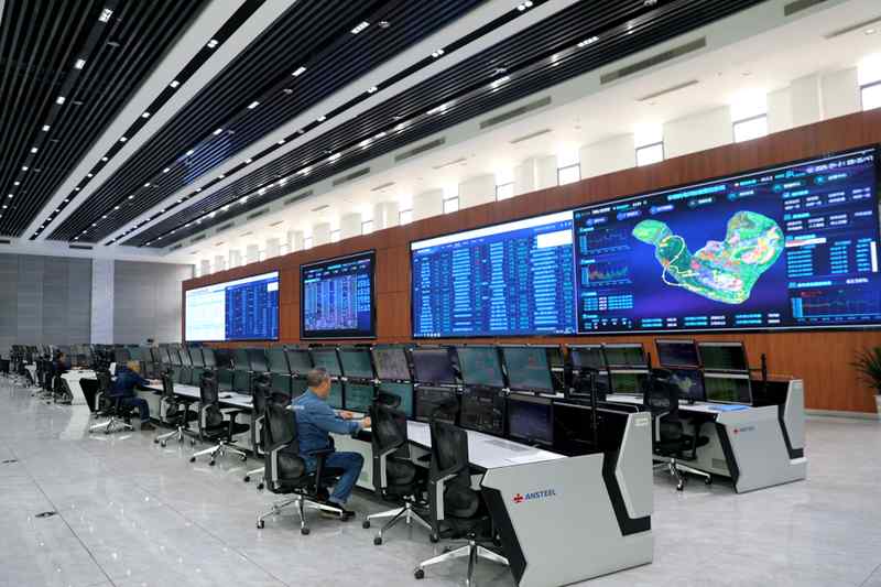  攀钢钒能动分公司1月发电量达3.2亿度 新闻