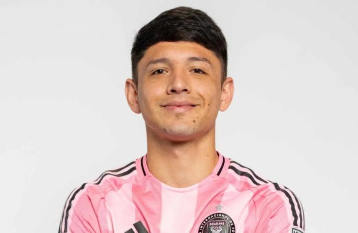 哀悼,迈阿密国际新援戴维-阿亚拉的父亲离世 新闻