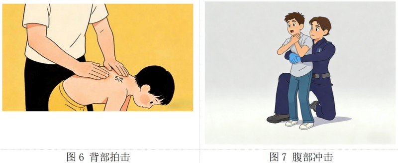 1岁宝宝误呛乳牙,反复肺炎50天!春节气道异物防护指南,家长必看 新闻