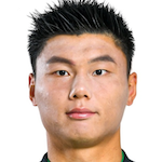  方昊：在国安感觉自己是新生代，到浙江感觉是中生代了 新闻