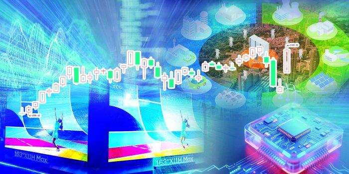  A股四大股指集体反弹 科技成长主线情绪回暖 新闻