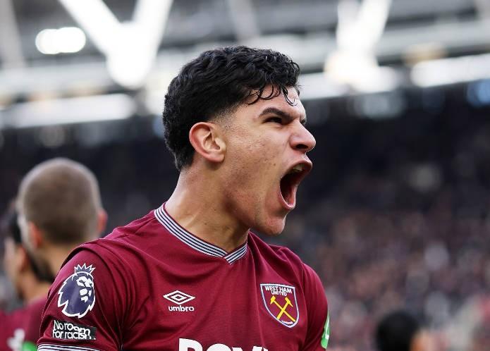 M-费尔南德斯:输球令人沮丧,定位球就是和强队比赛时的细节 新闻