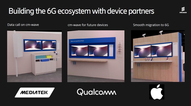 爱立信MWC2026现场直击:智能编织开启AI时代网络新篇章,6G蓝图渐行渐近。 IT技术 爱立信MWC2026现场直击:智能编织开启AI时代网络新篇章,6G蓝图渐行渐近。 IT技术 爱立信MWC2026现场直击:智能编织开启AI时代网络新篇章,6G蓝图渐行渐近。 IT技术 爱立信MWC2026现场直击:智能编织开启AI时代网络新篇章,6G蓝图渐行渐近。 IT技术