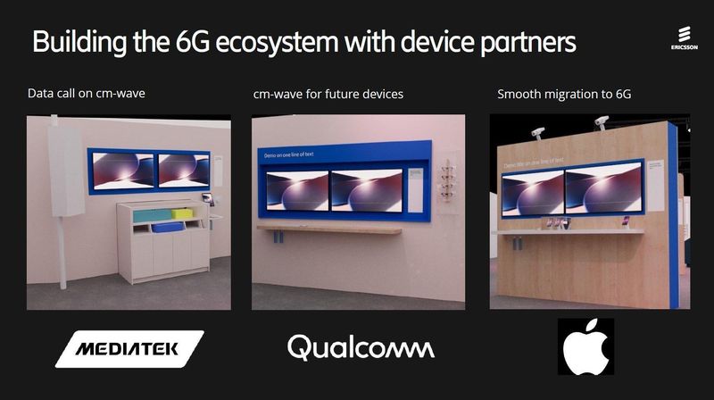 爱立信MWC2026现场直击:智能编织开启AI时代网络新篇章,6G蓝图渐行渐近。 IT技术 爱立信MWC2026现场直击:智能编织开启AI时代网络新篇章,6G蓝图渐行渐近。 IT技术 爱立信MWC2026现场直击:智能编织开启AI时代网络新篇章,6G蓝图渐行渐近。 IT技术 爱立信MWC2026现场直击:智能编织开启AI时代网络新篇章,6G蓝图渐行渐近。 IT技术