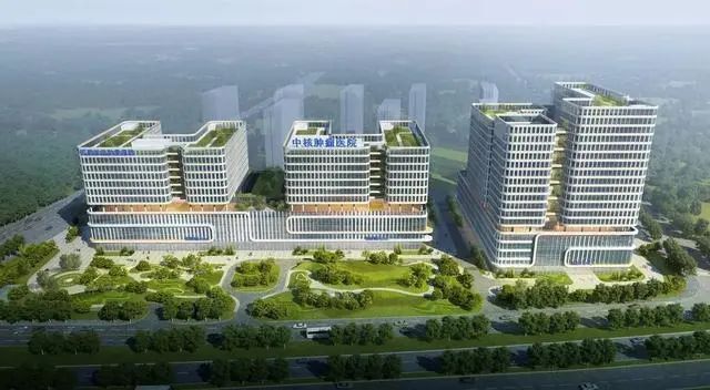  2026年，长沙医疗版图再扩容；两家三甲专科医院即将亮相 健康养生