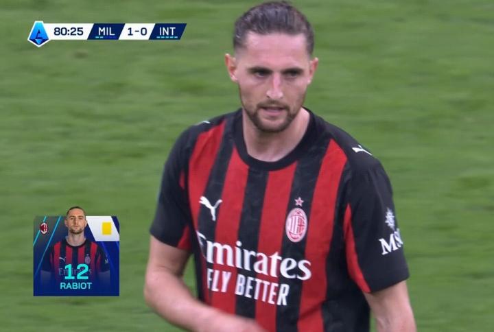 核心中场意外缺阵!拉比奥黄牌累积;米兰客战拉齐奥面临中场危机。 体育新闻 核心中场意外缺阵!拉比奥黄牌累积;米兰客战拉齐奥面临中场危机。 体育新闻 核心中场意外缺阵!拉比奥黄牌累积;米兰客战拉齐奥面临中场危机。 体育新闻