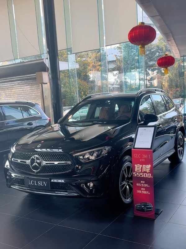  豪华车价格风波再起；网友热议线下差异，实探三品牌促销实况。 汽车科技