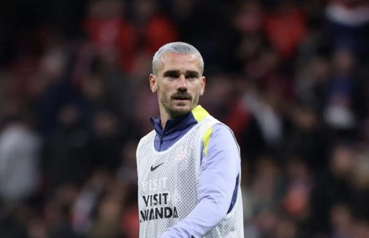  格列兹曼转会受阻；奥兰多城暂缓行动，今年夏天再谋求突破。 体育新闻