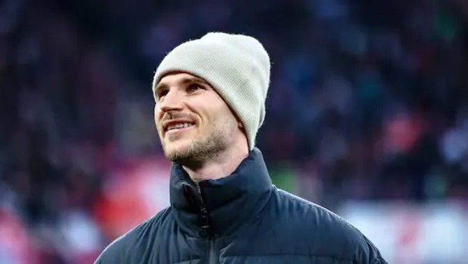 维尔纳跨越大洋开启新篇章;首秀助攻点燃圣何塞主场,德国前锋迅速融入北美赛场。 体育新闻 维尔纳跨越大洋开启新篇章;首秀助攻点燃圣何塞主场,德国前锋迅速融入北美赛场。 体育新闻 维尔纳跨越大洋开启新篇章;首秀助攻点燃圣何塞主场,德国前锋迅速融入北美赛场。 体育新闻