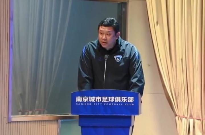  中甲新征程开启；南京城市锁定前六追求；本土情怀贯穿始终。 体育新闻