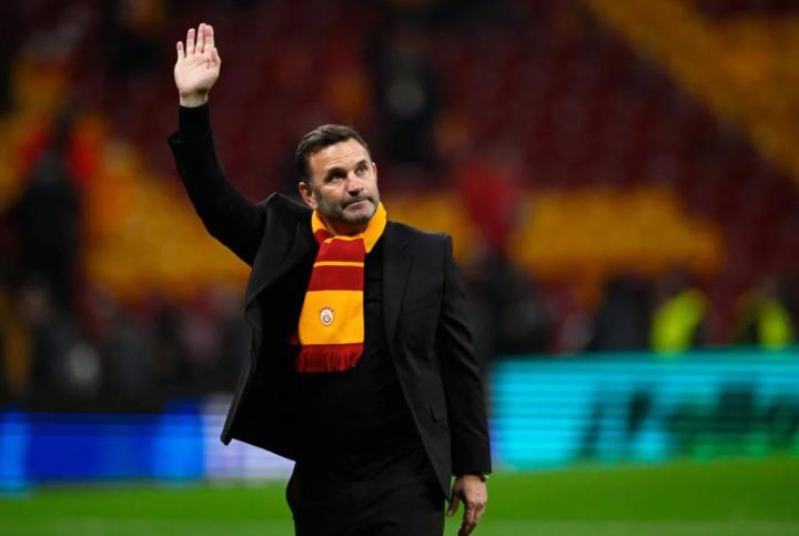 加拉塔萨雷主场取胜,布鲁克冷静评估利物浦实力;次回合安菲尔德考验更大。 体育新闻 加拉塔萨雷主场取胜,布鲁克冷静评估利物浦实力;次回合安菲尔德考验更大。 体育新闻 加拉塔萨雷主场取胜,布鲁克冷静评估利物浦实力;次回合安菲尔德考验更大。 体育新闻