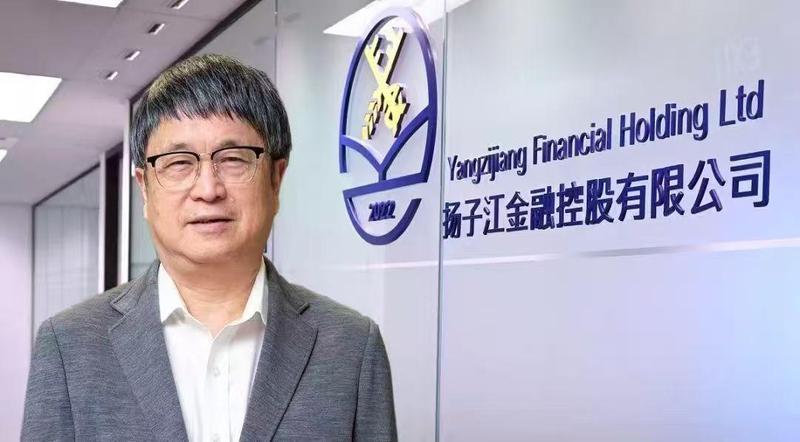 从老厂房到全球布局;任元林古稀再造上市平台,中国民营造船传奇延续。 企业服务