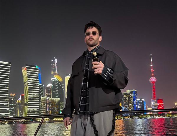 经贸摩擦再起波澜,美方调查举措引争议;中国形象悄然转变,西方青年拥抱东方生活美学。 文化旅游 经贸摩擦再起波澜,美方调查举措引争议;中国形象悄然转变,西方青年拥抱东方生活美学。 文化旅游