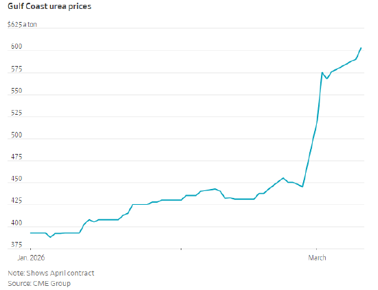  能源危机之下，农业微生物迎来转机；特朗普紧急释油策略惊人逆转，德国核电路径渐趋明朗。 新闻
