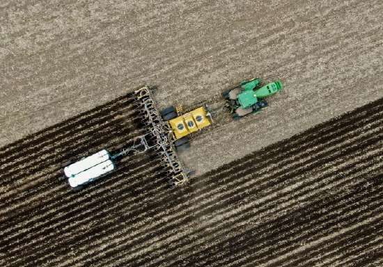  能源危机之下，农业微生物迎来转机；特朗普紧急释油策略惊人逆转，德国核电路径渐趋明朗。 新闻