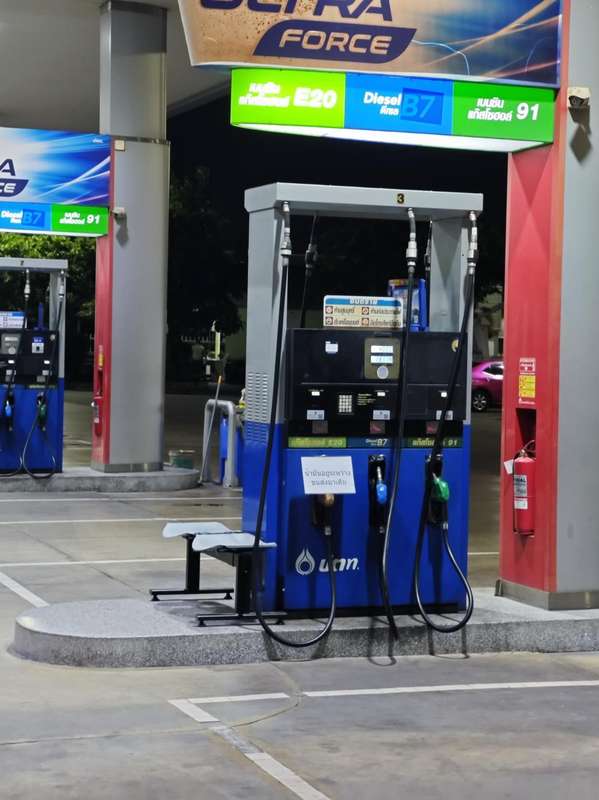 东南亚能源脆弱性暴露无遗;泰国补贴难掩断供隐忧,旅游经济承压明显。 文化旅游