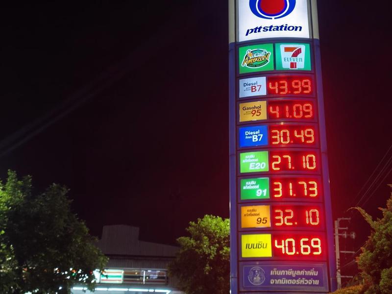 东南亚能源脆弱性暴露无遗;泰国补贴难掩断供隐忧,旅游经济承压明显。 文化旅游