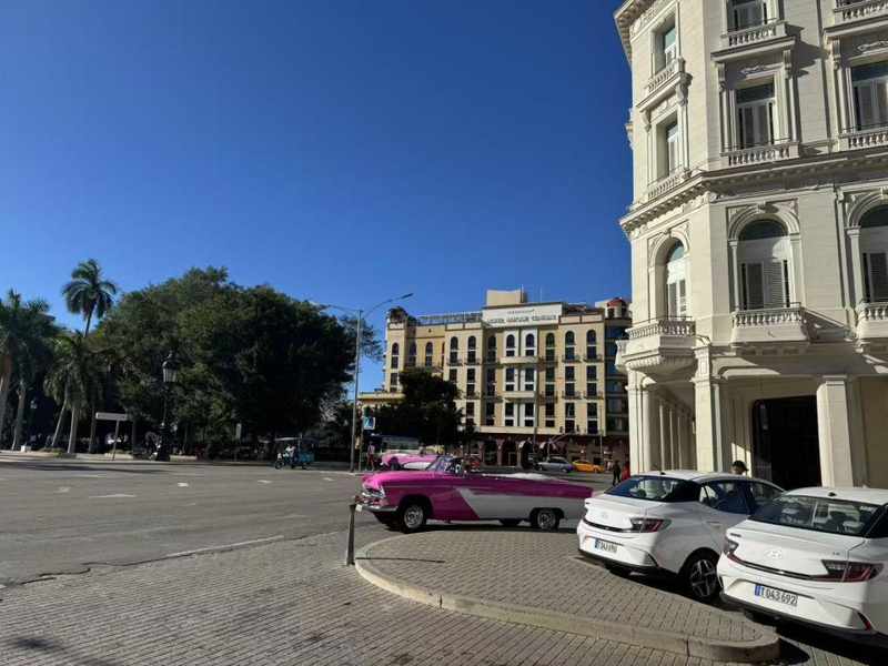  数百万人的能源困局：透视哈瓦那社会韧性的底层运行逻辑 新闻 数百万人的能源困局：透视哈瓦那社会韧性的底层运行逻辑 新闻 数百万人的能源困局：透视哈瓦那社会韧性的底层运行逻辑 新闻