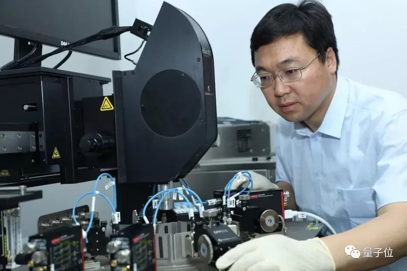 往事回溯与现实叩问:清华成立集成电路学院背后的冷思考 教育招生