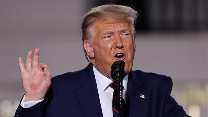  美股深度复盘：宏观博弈下的估值重构与技术性拐点 股票财经 美股深度复盘：宏观博弈下的估值重构与技术性拐点 股票财经