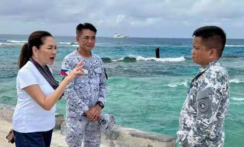 南海局势深度解析:中业岛周边海域动态分析报告 新闻 南海局势深度解析:中业岛周边海域动态分析报告 新闻 南海局势深度解析:中业岛周边海域动态分析报告 新闻