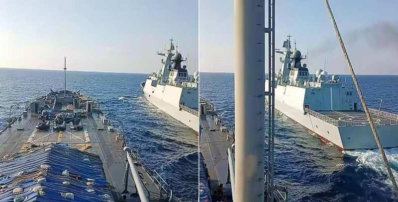 南海局势深度解析:中业岛周边海域动态分析报告 新闻 南海局势深度解析:中业岛周边海域动态分析报告 新闻 南海局势深度解析:中业岛周边海域动态分析报告 新闻