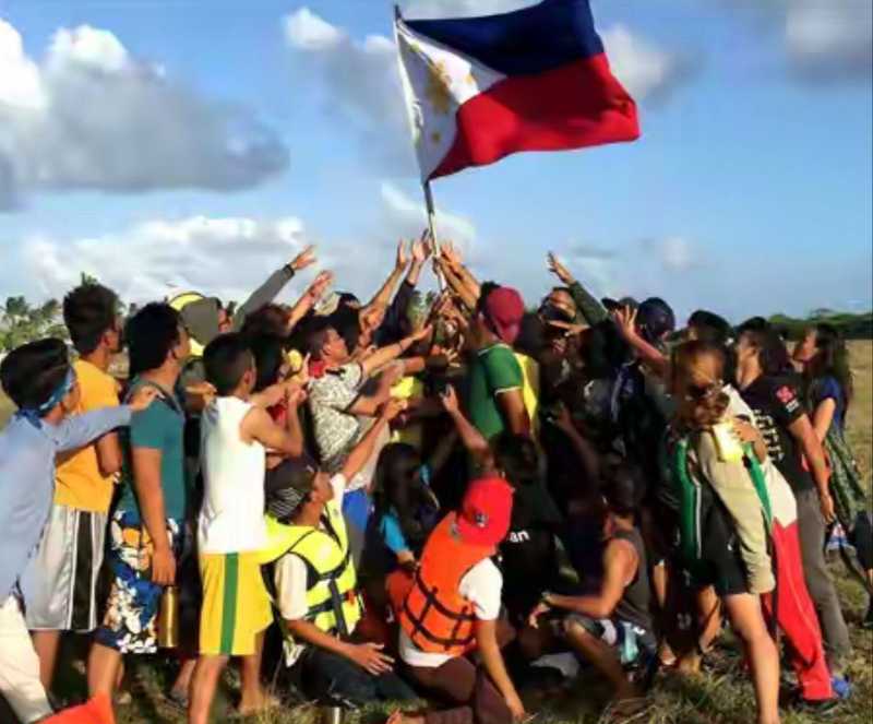 南海局势深度解析:中业岛周边海域动态分析报告 新闻 南海局势深度解析:中业岛周边海域动态分析报告 新闻 南海局势深度解析:中业岛周边海域动态分析报告 新闻