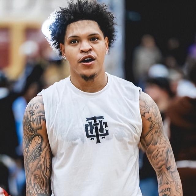  网红球员的神话破灭：野球场战神不是CBA的救世主 体育新闻 网红球员的神话破灭：野球场战神不是CBA的救世主 体育新闻