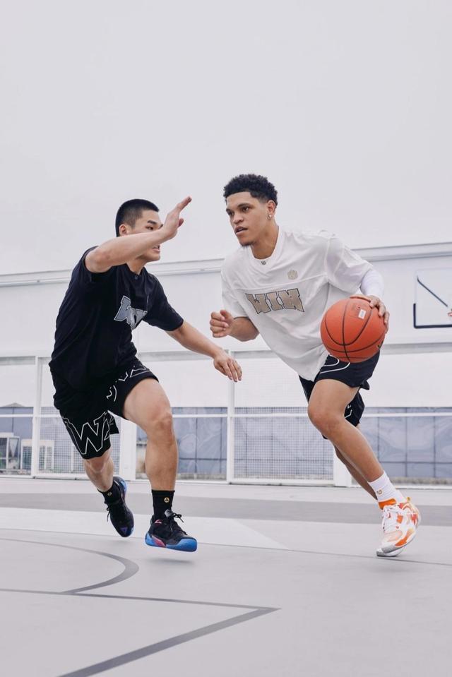  网红球员的神话破灭：野球场战神不是CBA的救世主 体育新闻 网红球员的神话破灭：野球场战神不是CBA的救世主 体育新闻