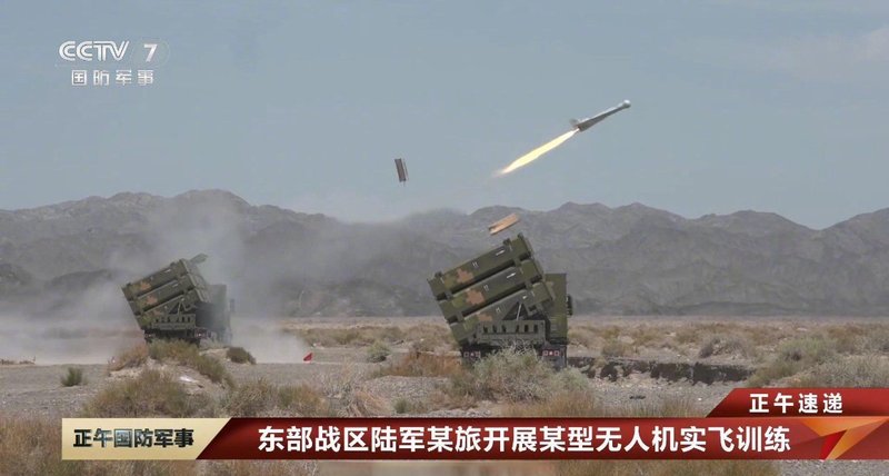  中东动荡仅是序曲？亚太战略格局重塑：ASN-301为何引发国际关注 新闻 中东动荡仅是序曲？亚太战略格局重塑：ASN-301为何引发国际关注 新闻