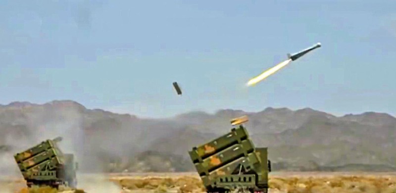  中东动荡仅是序曲？亚太战略格局重塑：ASN-301为何引发国际关注 新闻 中东动荡仅是序曲？亚太战略格局重塑：ASN-301为何引发国际关注 新闻