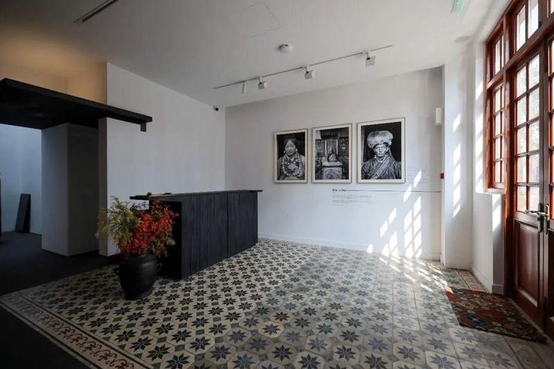  数千平米文脉焕新：通过城市更新激活老建筑的运营秘籍 企业服务