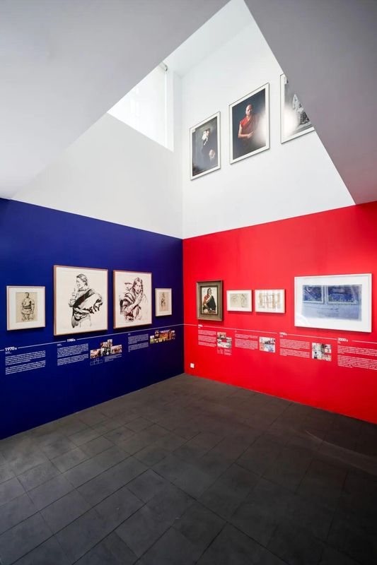  数千平米文脉焕新：通过城市更新激活老建筑的运营秘籍 企业服务