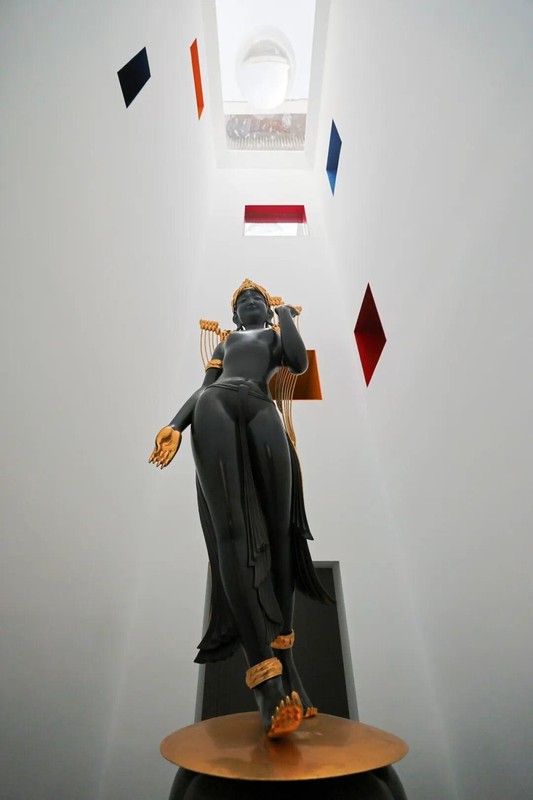  数千平米文脉焕新：通过城市更新激活老建筑的运营秘籍 企业服务