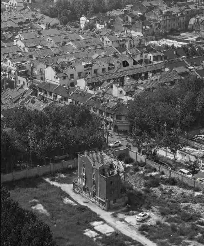  数千平米文脉焕新：通过城市更新激活老建筑的运营秘籍 企业服务