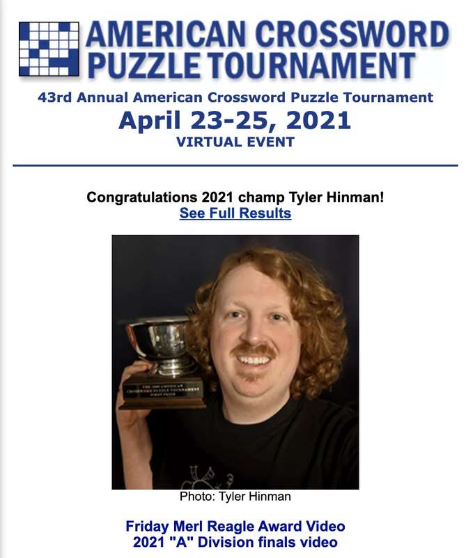  智力竞技爱好者：当硅基大脑横扫人类填字巅峰 IT技术 智力竞技爱好者：当硅基大脑横扫人类填字巅峰 IT技术