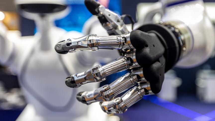 行业前沿动态丨查阅AI融资与技术突破指南 IT技术