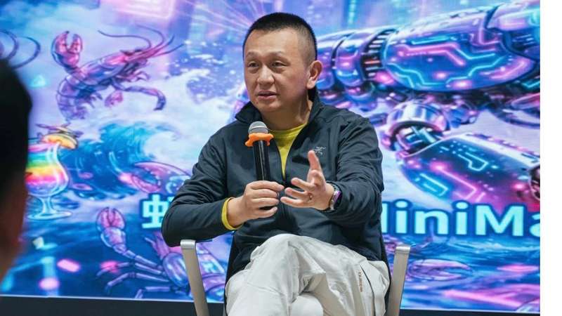 行业前沿动态丨查阅AI融资与技术突破指南 IT技术