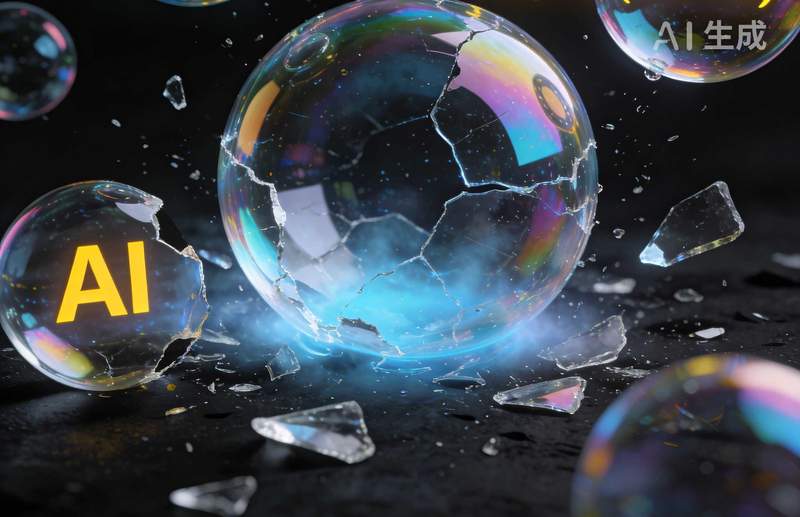 行业前沿动态丨查阅AI融资与技术突破指南 IT技术