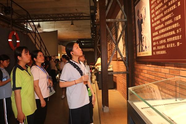  2024年青少年研学新趋势：科技赋能与区域教育均衡发展 教育招生