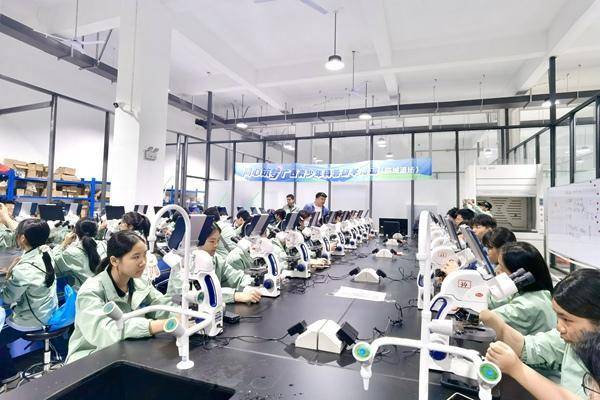  2024年青少年研学新趋势：科技赋能与区域教育均衡发展 教育招生