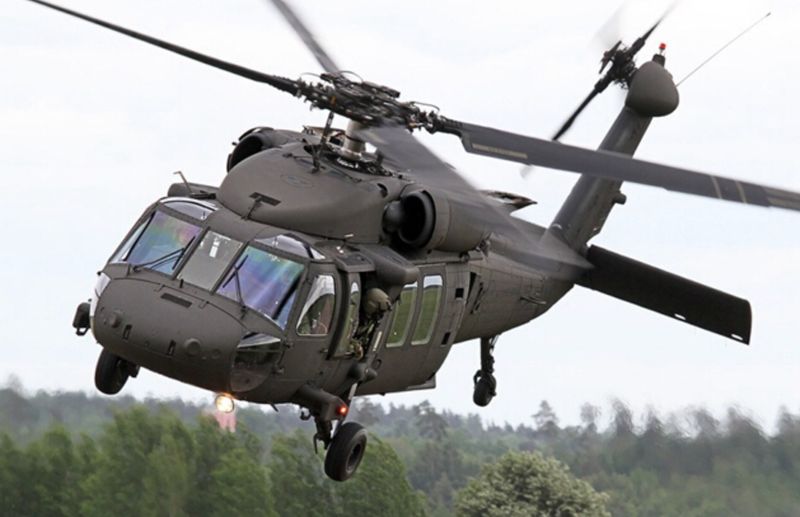  深探F-15E坠毁迷局：从战术博弈看美军营救行动的战略困境 新闻