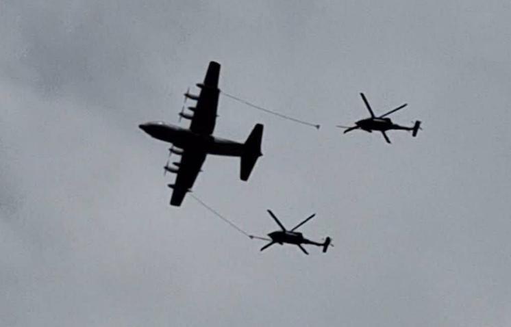  深探F-15E坠毁迷局：从战术博弈看美军营救行动的战略困境 新闻