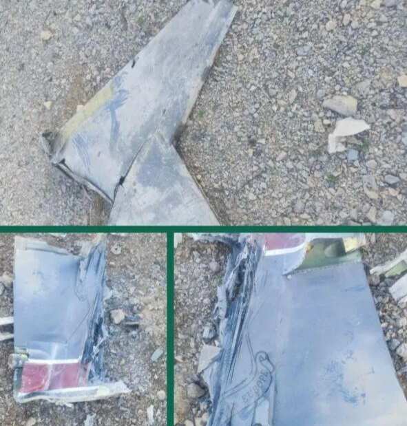  深探F-15E坠毁迷局：从战术博弈看美军营救行动的战略困境 新闻