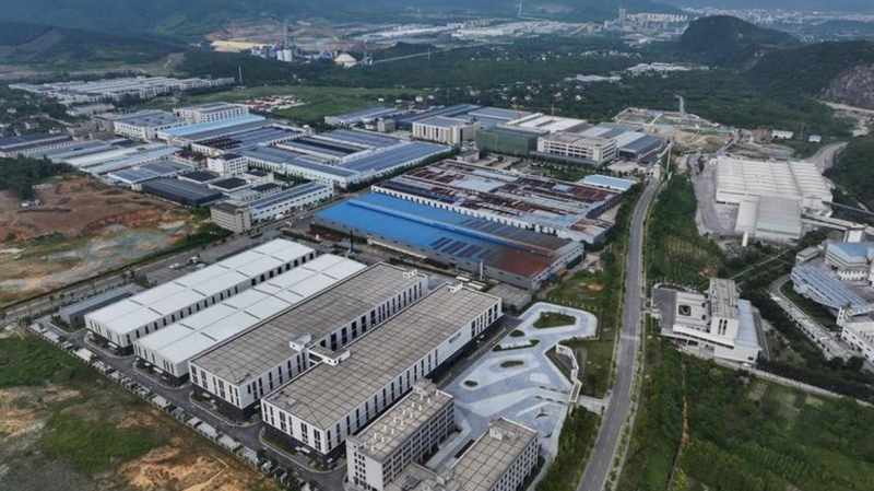 棋局变幻:中东地缘政治博弈背后的资本逻辑与真相探索 股票财经