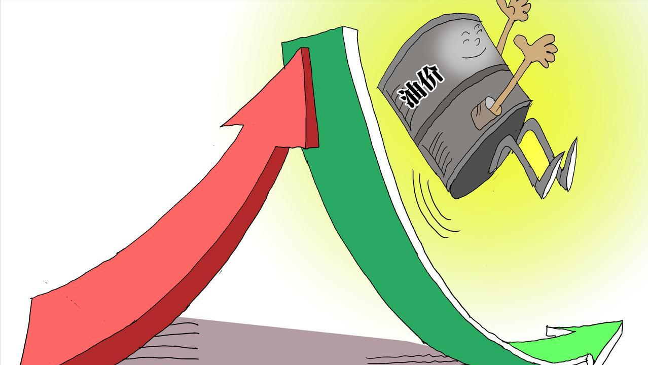 【技术解密】油价从+560到-270元/吨:调价机制内在逻辑与市场拐点预判 股票财经